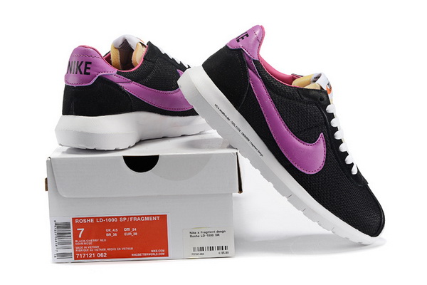 NIKE Roshe LD-1000 SP Fragment Women--097